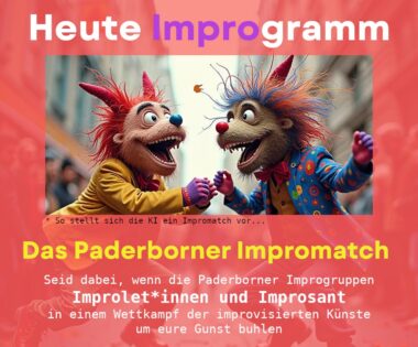 Impromatch