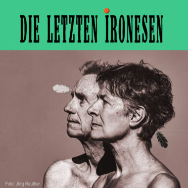 Die letzten Ironesen